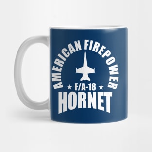 F/A-18 Hornet Mug